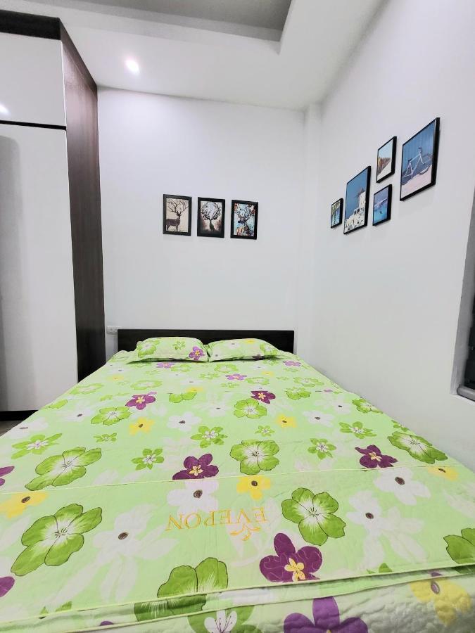 Ruby Relax Home Hanoi Esterno foto