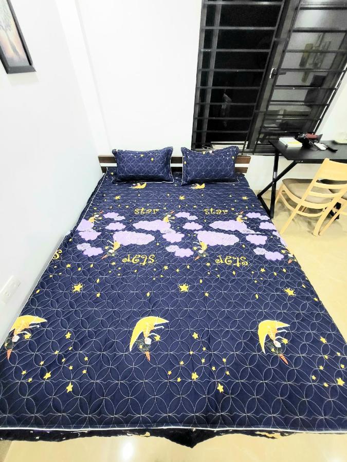 Ruby Relax Home Hanoi Esterno foto